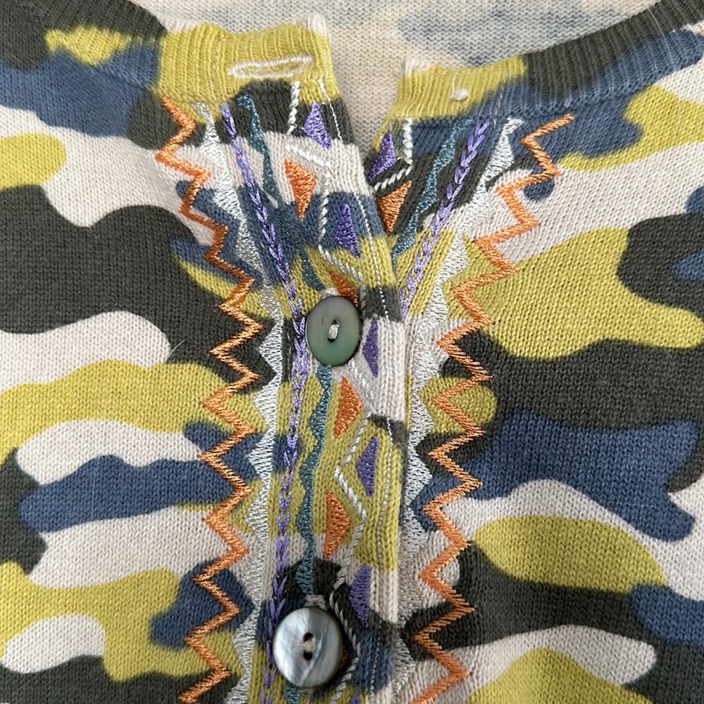 Sundance Sweater - Picture 4 of 6